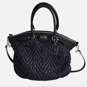 Coach limited edition Madison